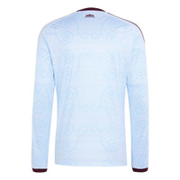 Camiseta Aston Villa Third 26/27 - Manga Larga