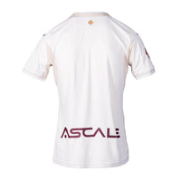 Camiseta Villarreal Away 25/26