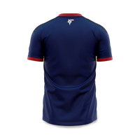 Camiseta Cabo Verde Home 26/27