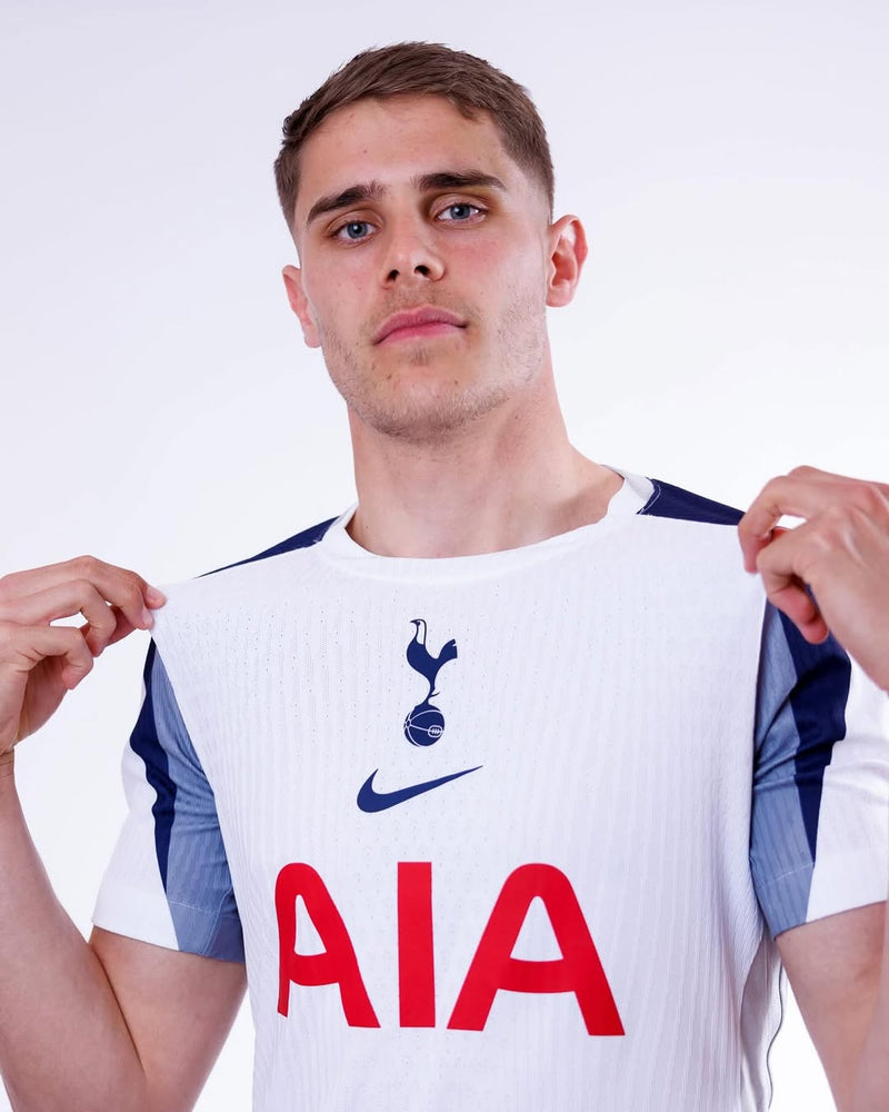Camiseta Tottenham Hotspur Home 25/26
