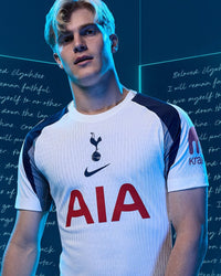 Camiseta Tottenham Hotspur Home 25/26