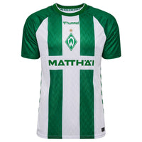 Camiseta Werder Bremen Home 26/27