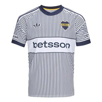 Camiseta Boca Juniors Away 26/27
