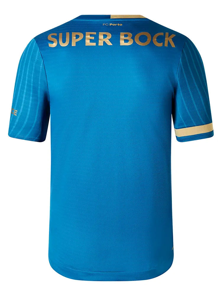 Camiseta FCP III 23/24