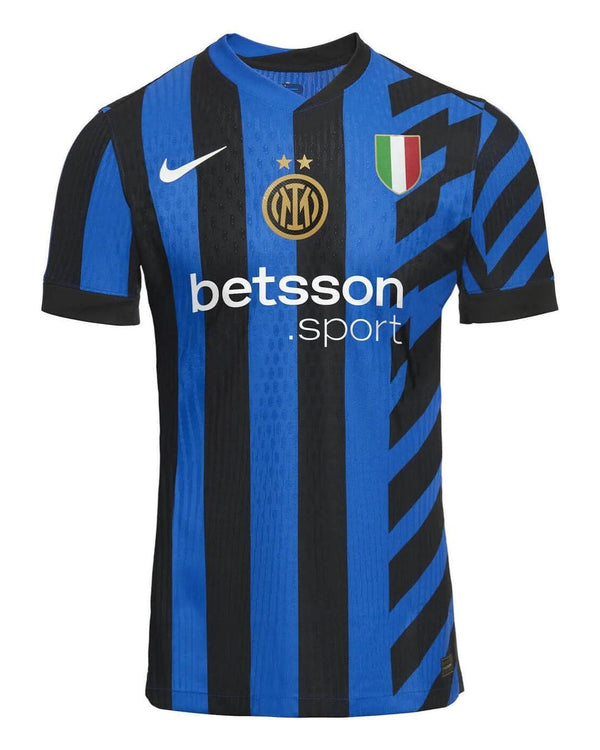 Camiseta Inter Home 24/25 - Nike - Hincha - Hombre