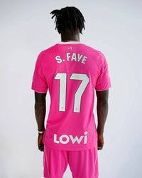 Camiseta Granada 25/26 Four