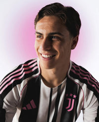 Camiseta Juventus Home 25/26