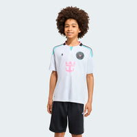 Conjunto para niño/niña Inter Miami Third 26/27
