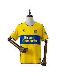 Camiseta Las Palmas Home 26/27