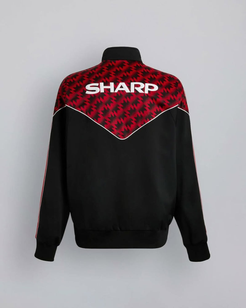 Chandal Manchester United “Bring Back Collection” - 1991