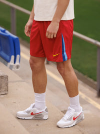 Short cuarta equipación FC Barcelona 25/26