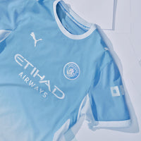 Camiseta Manchester City Home JUGADOR 26/27