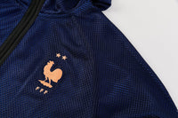 Chaqueta Impermeable Francia 26/27