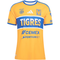Camiseta Tigres UANL Home 26/27 - Jugador