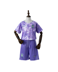 Conjunto para niño/niña Corea del Sur Away 26/27