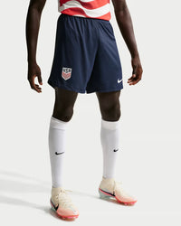Pantalón Corto USA Home 26/27