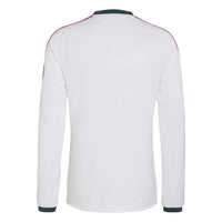 Camiseta Real Madrid Home 26/27 - Manga larga