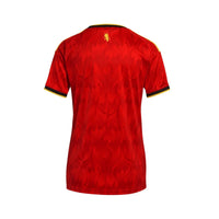 Camiseta Bélgica Home 26/27 - Mujer