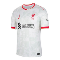 Camiseta Liverpool III 24/25