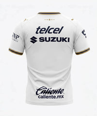 Camiseta Pumas UNAM Away 26/27