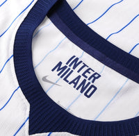 Camiseta Inter de Milán Away 26/27 - Jugador
