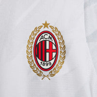 Conjunto para niño/niña AC Milan Away 26/27