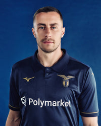 Camiseta Lazio Third 26/27 - Jugador