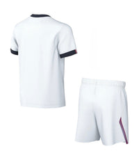 Conjunto para niño/niña PSG Away 26/27