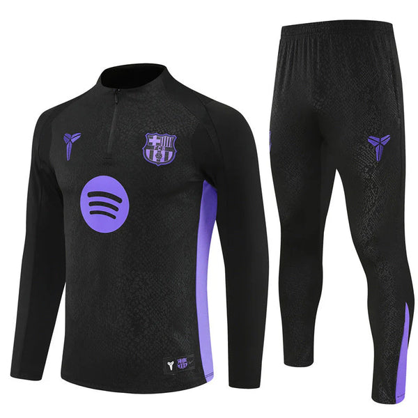 Chándal Niño FC Barcelona 25/26