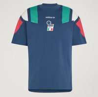Camiseta Italia EQT 26/27