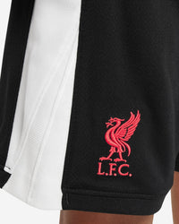 Conjunto para niño/niña Liverpool Third - Edición especial - Campeones 24/25 y Trofeo de Oro