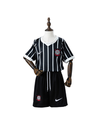 Conjunto para niño/niña Corinthians Away 26/27