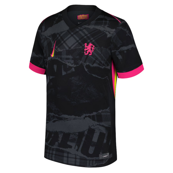 Camiseta Chelsea III 24/25
