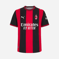 Camiseta AC Milan Home 26/27 - Jugador