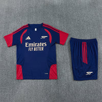 Conjunto para niño/niña Arsenal 26/27