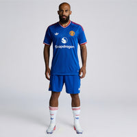 Camiseta Manchester United Away 26/27 - Jugador