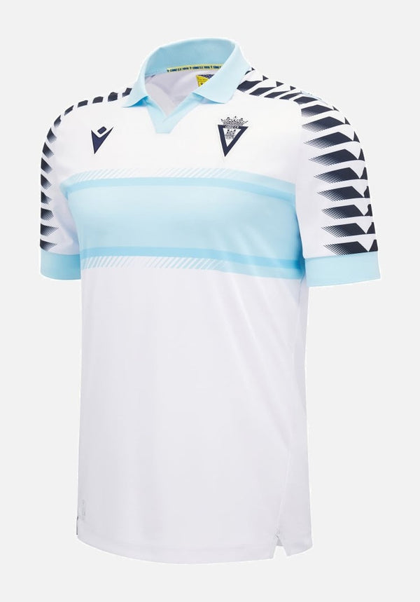 Camiseta Cádiz away 24/25