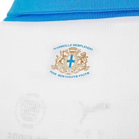 Camiseta Olympique de Marseille Home 25/26