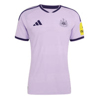 Camiseta Newcastle United Third 26/27