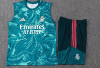 Conjunto de Entrenamiento Real Madrid 26/27