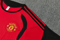 Conjunto para niño/niña Manchester United 26/27