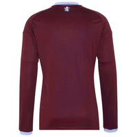 Camiseta Aston Villa Home 26/27 - Manga Larga