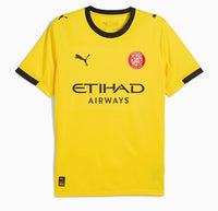 Camiseta FC Girona 25/26 Away