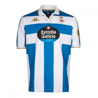 Camiseta Deportivo de La Coruña Home 25/26