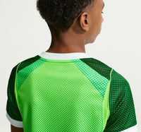 Conjunto para niño/niña Nigeria Home 26/27