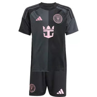 Conjunto para niño/niña Inter Miami Away 25/26
