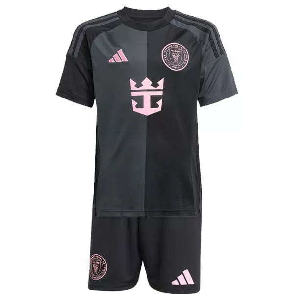 Conjunto para niño/niña Inter Miami Away 25/26