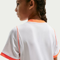Conjunto para niño/niña Países Bajos Away 26/27