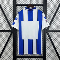 Camiseta Retro Málaga CF Home 1998