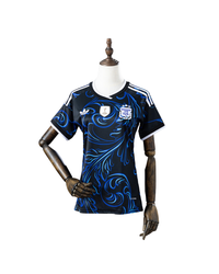 Camiseta Argentina Away 26/27 - Mujer